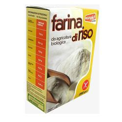 <EASYGLUT FARINA RISO BIO