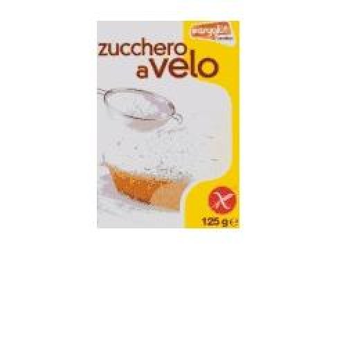 <EASYGLUT ZUCCH VELO S/GL 125GR