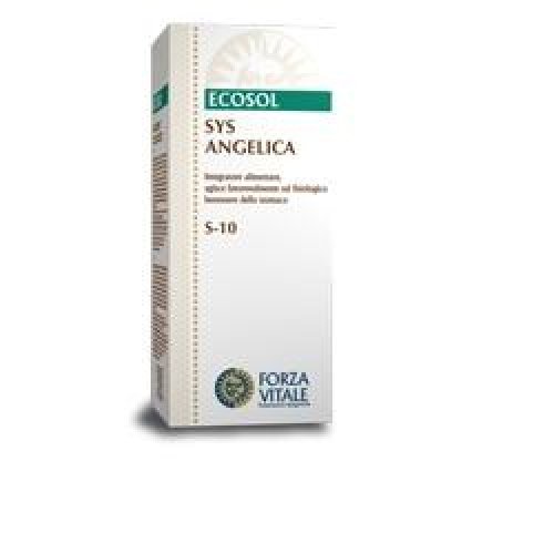 SYS ANGELICA 50ML FOV