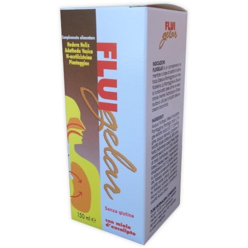 <FLUIGELAR                150ML      FLA