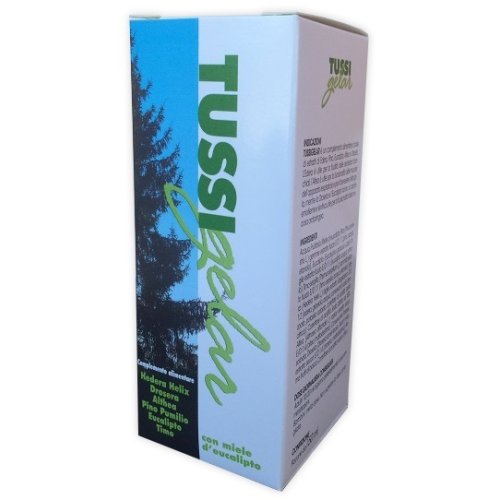 <TUSSIGELAR               150ML      FLA