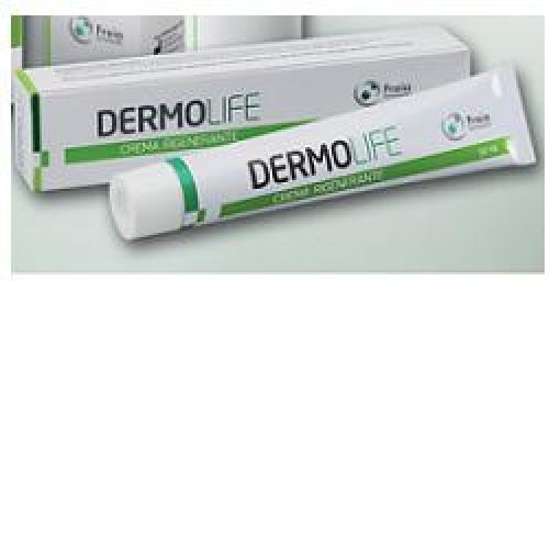 DERMOLIFE CREMA RIGENERANTE 50