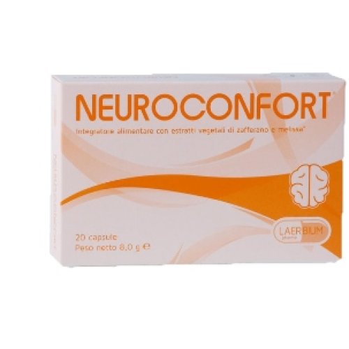 NEUROCONFORT 20CPS