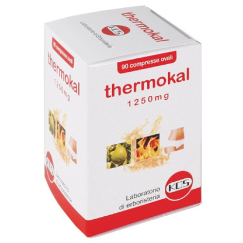 THERMO-KAL INT 90CPR OVKOS