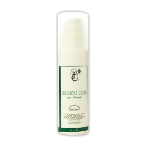 NO-AGE EMULSIONE CORPO DOTT AS