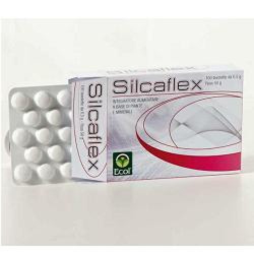 <SILCAFLEX ECOL                  100 TAV