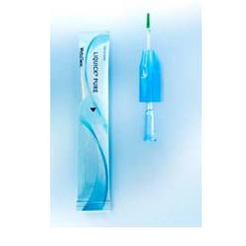 CATET LIQUICK PURE CH 12  15CM   30  PZ