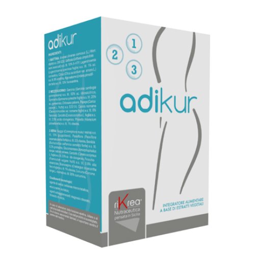 ADIKUR 60CPR