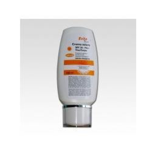 EVITA SUN CREMA FP30      100ML  CRE SOL