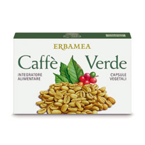 ERBAMEA CAFFE' VER CPS VEG