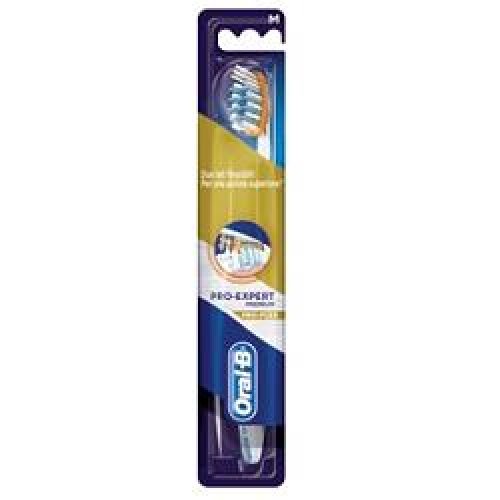 ORALB PROEXPE PROFLEX SPAZ 38MED