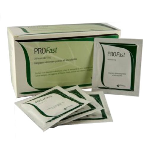<PROFAST CYTODIAGNOSTIC           35 BUS