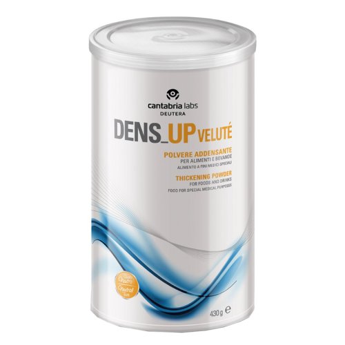 DENS UP VELUTE' ADDENSAN  430GR      BAR