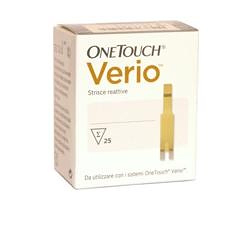 ONETOUCH VERIO STR REAT DOM 25