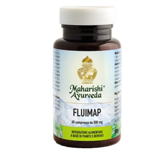 FLUIMAP 60TAV 30G