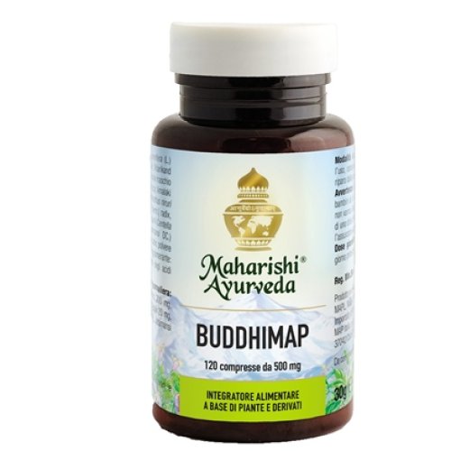 BUDDHIMAP 120TAV 60G