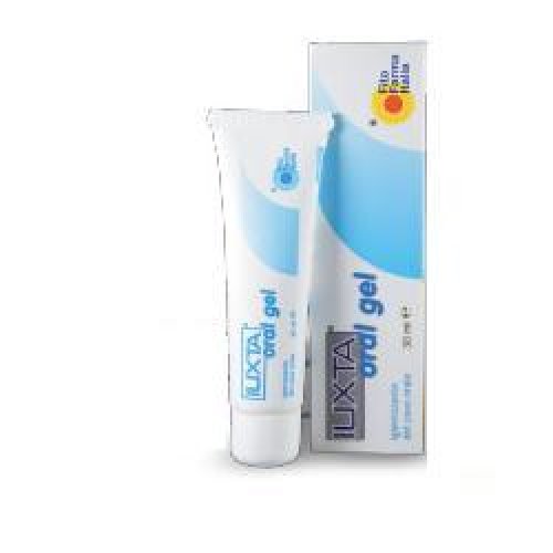 IUXTA ORAL GEL 30G IUXTA ORAL GEL 30G