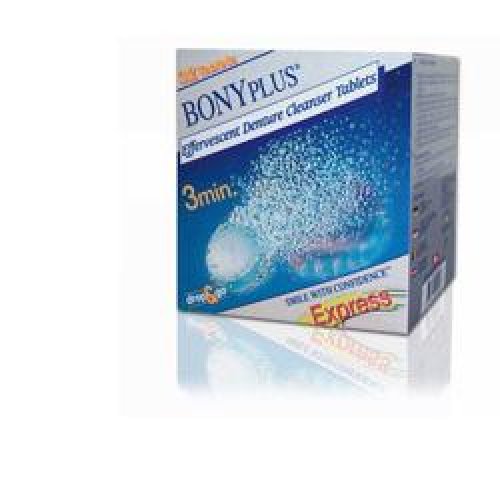 BONYPLUS EXPRES56CPR