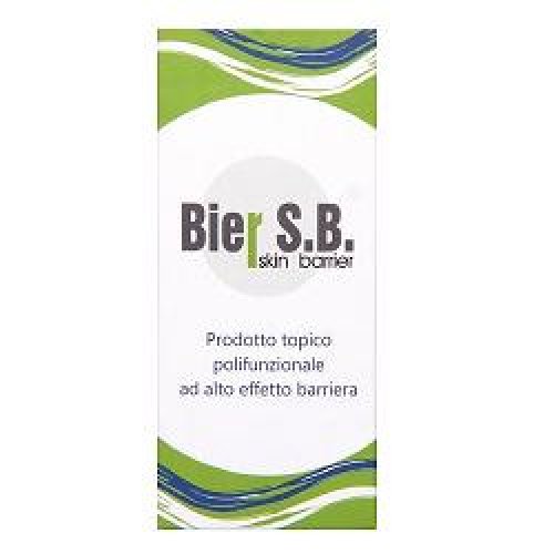 BIER SB SKIN BARRIER 50ML BIER SB SKIN BARRIER 50ML