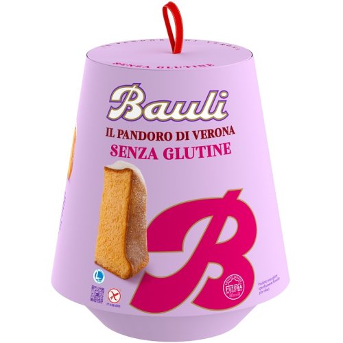 BAULI PANDORO 500G