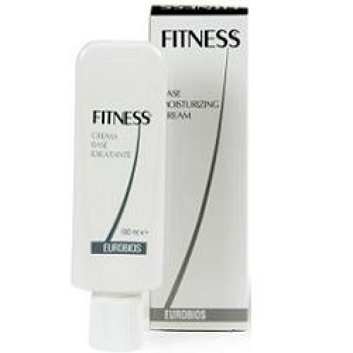 FITNESS*CR BASE IDRAT 100ML