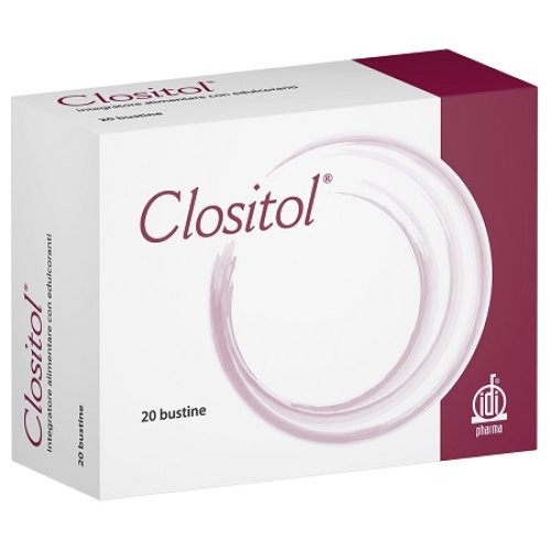 CLOSITOL 20BUSTINE