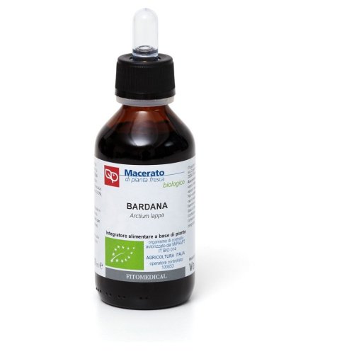 BARDANA TM 100ML BIO