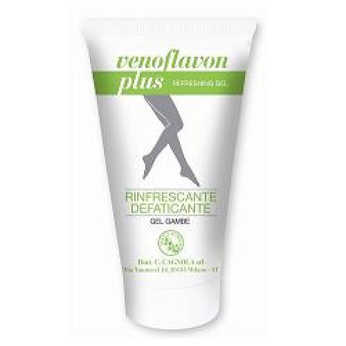 VENOFLAVON PLUS GEL RINFRESC 150