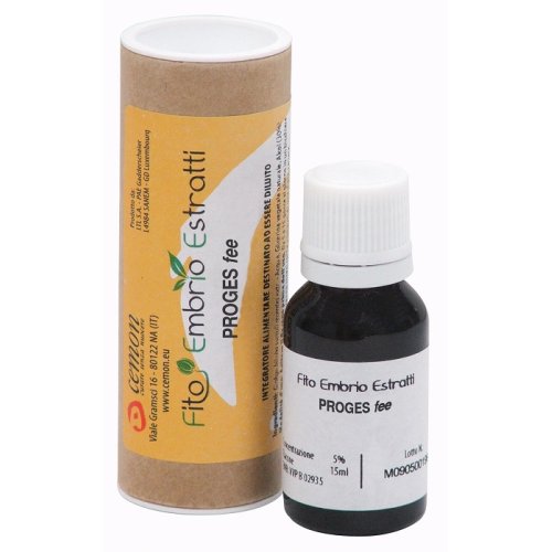 <PROGES FEE               15ML       GTT