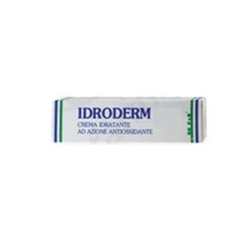 IDRODERM CR IDRATANTE     75ML       CRE