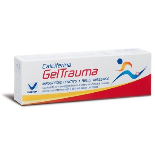 CALCIFERINA GELTRAUMA 50ML(ARTIC CALCIFERINA GELTRAUMA 50ML(ARTIC