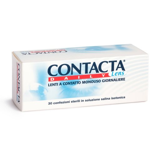 CONTACTA DAILY LENS 30 -0,50