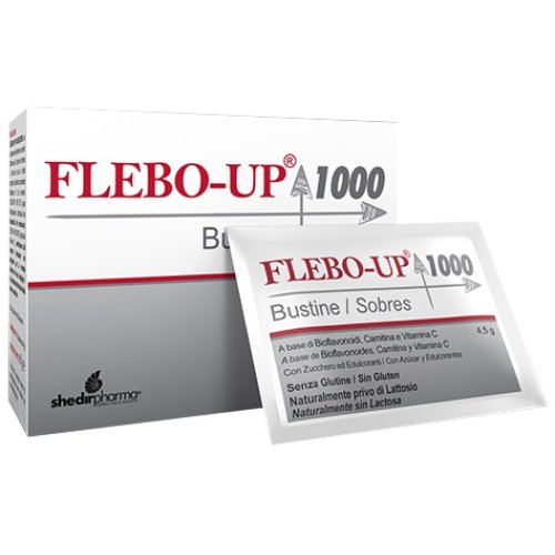 FLEBO-UP 1000BUST