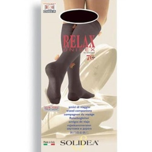 SOLIDEA GAMB RELAX 70     BORDEAU     3