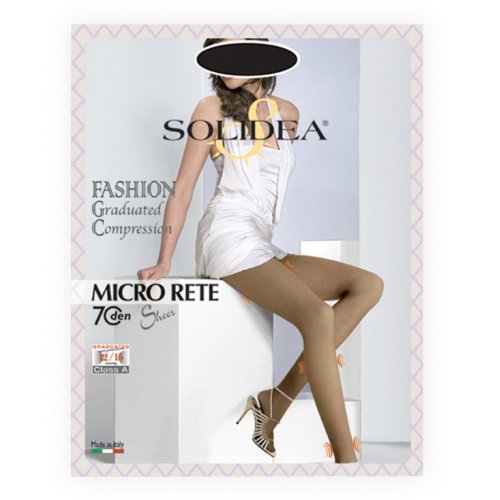 MICRO RETE 70 SHEER BRONZ 4-L