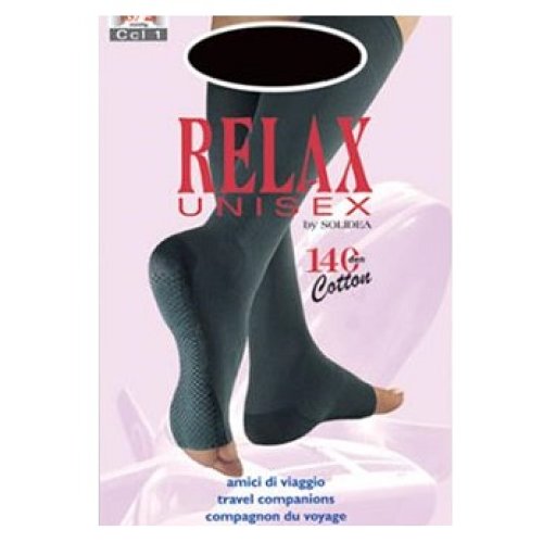RELAX 140 GAMB P/A UNI BLU 2 M