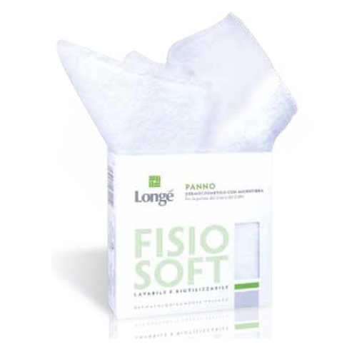 LONGE FISIO SOFT PANNO    DERMO