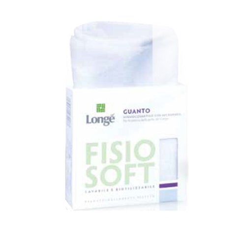 LONGE FISIO SOFT GUANTO   DERMO