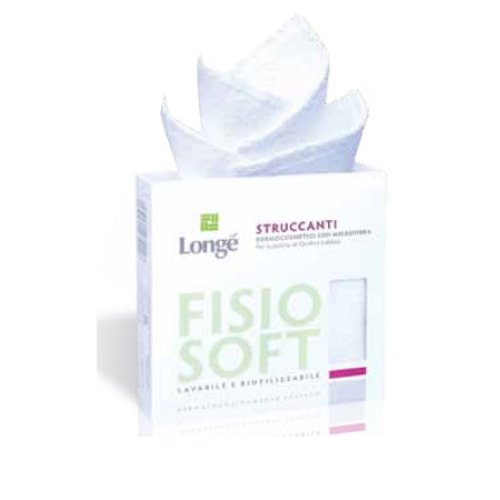 LONGE FISIO SOFT STRUCC   DERMO