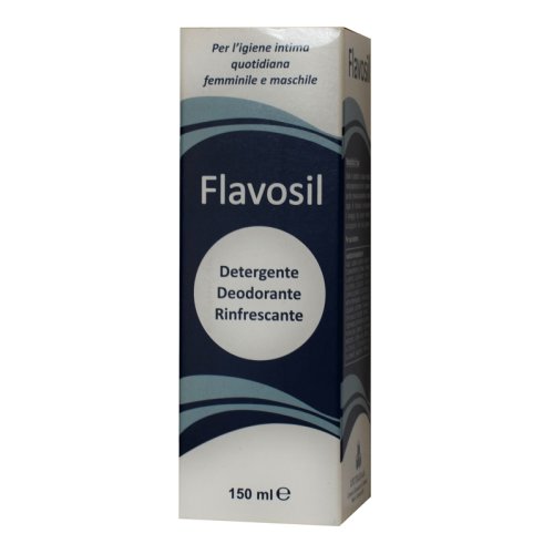FLAVOSIL IG INT           150ML  DET INT