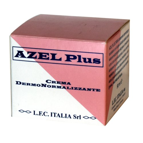 AZEL PLUS CREMA P/ACNE    50ML       CRE