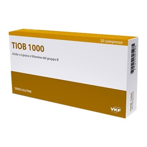 TIOB 1000 2X10CPR
