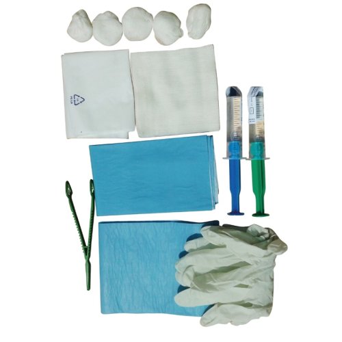 SET CATETERISMO VESCICALE FARMAC