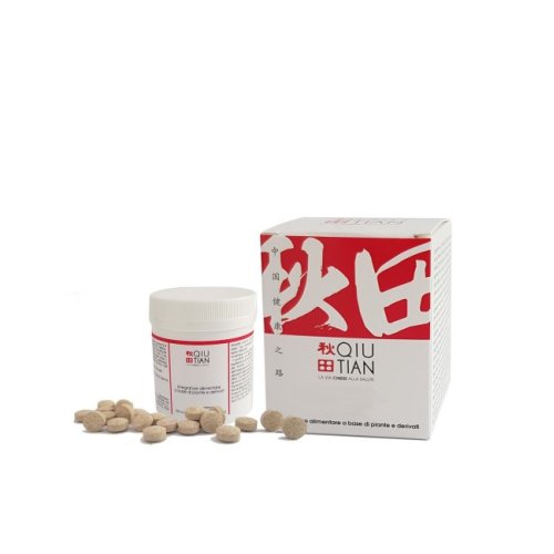 DAO PILLS NEW100CPR QTN