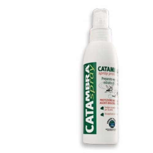 CATASPRAY REPELLENTE INSETTI