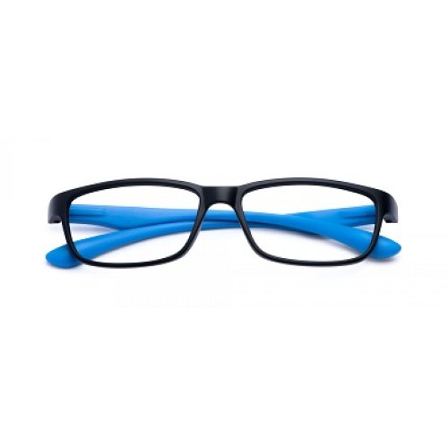 TWINS PLAT GUM BLU+2,50