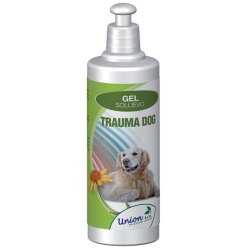 TRAUMA DOG GEL SOLLI IMM 250ML