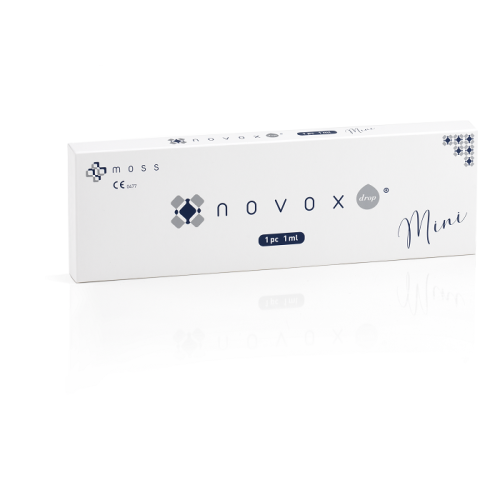 NOVOX DROP SIRINGA        1ML