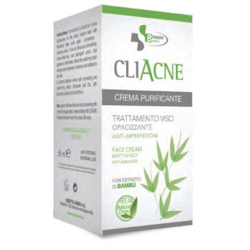 CLIACNE CREMA 50ML