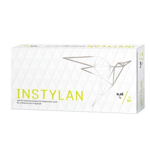 INSTYLAN 0,16% 50ML